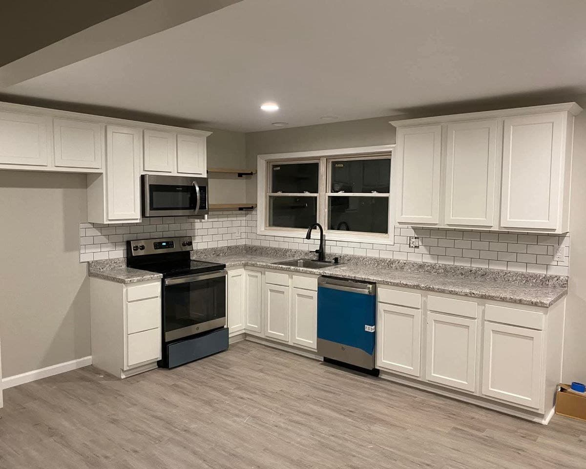 Cabinet Service